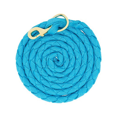 Premium Hand-Braided Poly Lead