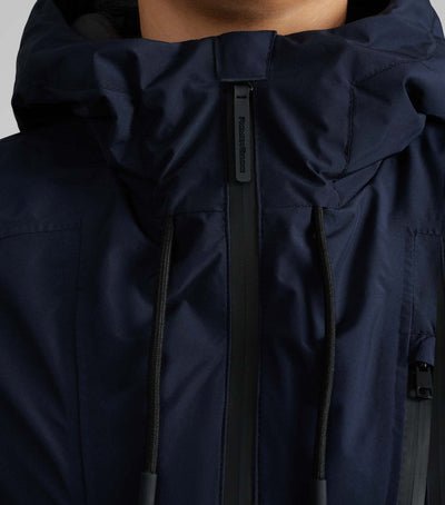 Premier Equine Motet Waterproof Jacket