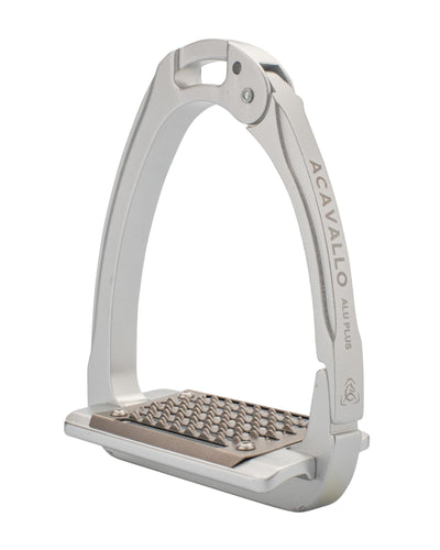 Acavallo Arena AluPlus 2.0 Stirrup