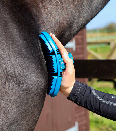 Premier Equine Flexi Curry Comb