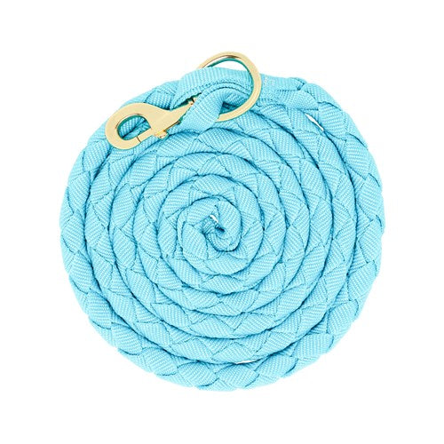 Premium Hand-Braided Poly Lead