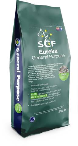Eureka General Purpose Mix 20kg