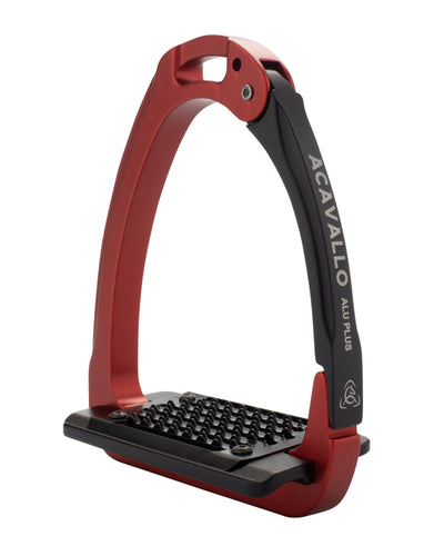 Acavallo Arena AluPlus 2.0 Stirrup