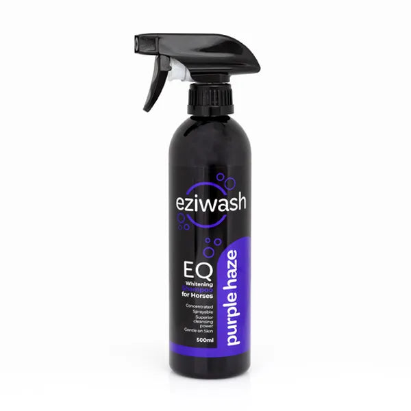 NTR EziWash Purple Haze Shampoo