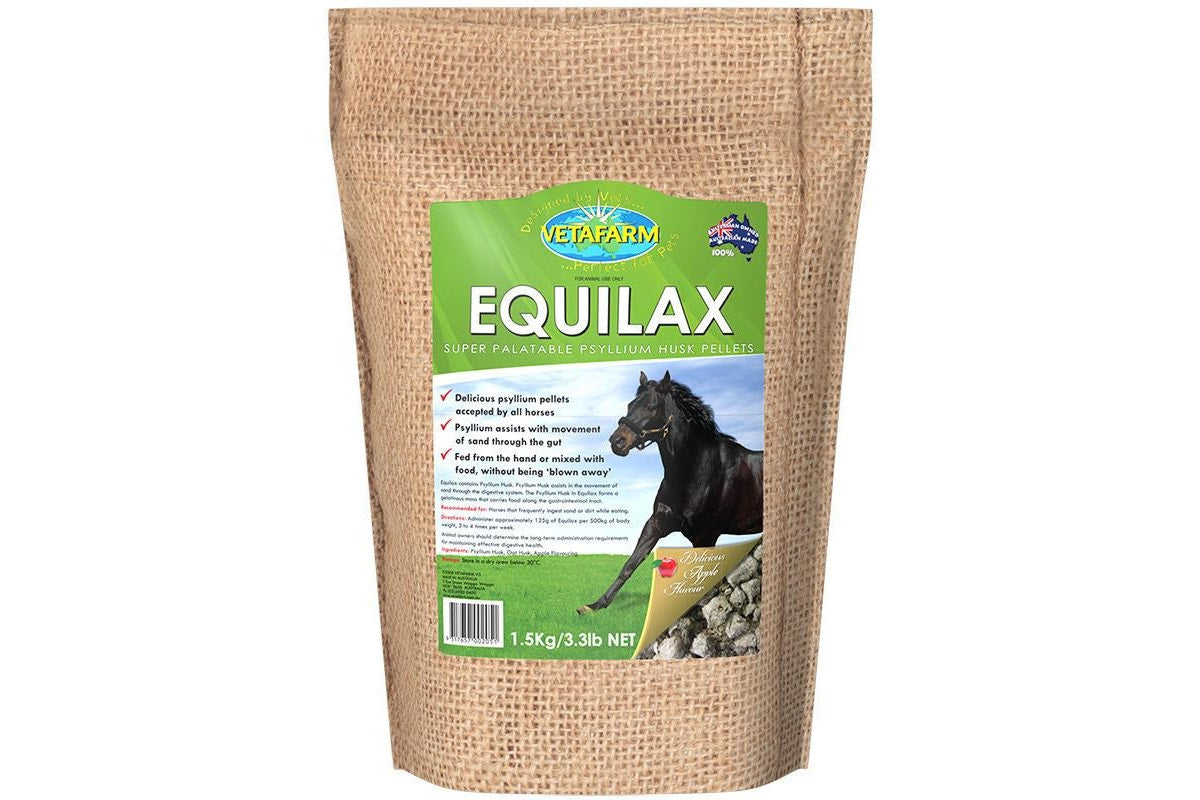Equilax
