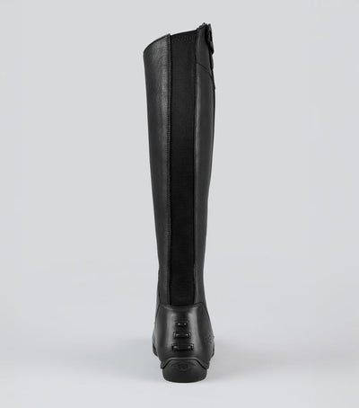 Premier Equine Cedo Ladies Leather Field Tall Riding Boot
