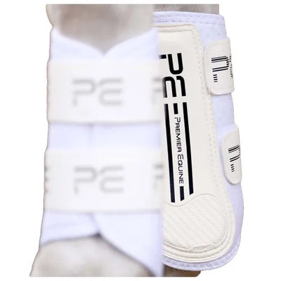 Premier Equine Air Velox Single Locking Brushing Boot