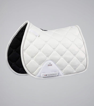 Premier Equine Saltare Close Contact GP/Jump Saddle Pad