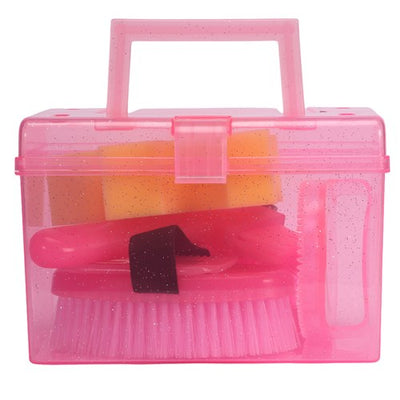 Showmaster Glitter Grooming Kit