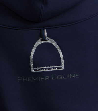 Premier Equine Lucia Ladies Hoodie