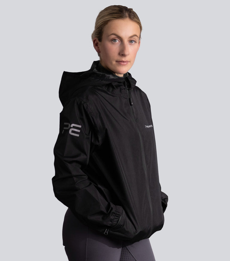 Premier Equine Nox Duo Waterproof Jacket