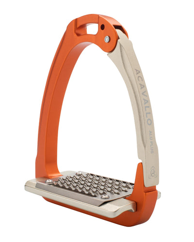 Acavallo Arena AluPlus 2.0 Stirrup