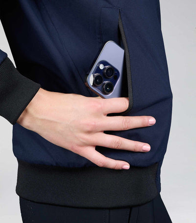 Premier Equine Omnia Womens Waterproof Riding Jacket