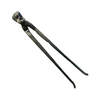 Jackaroo 12" Nail Puller
