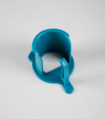 Premier Equine Plastic Bridle Rack