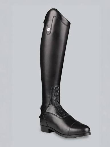Premier Equine Courbette Field Tall Boots