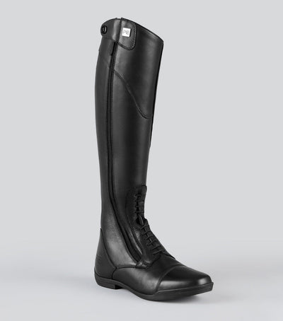 Premier Equine Cedo Ladies Leather Field Tall Riding Boot
