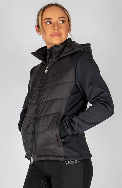 BARE Equestrian Maddi Jacket