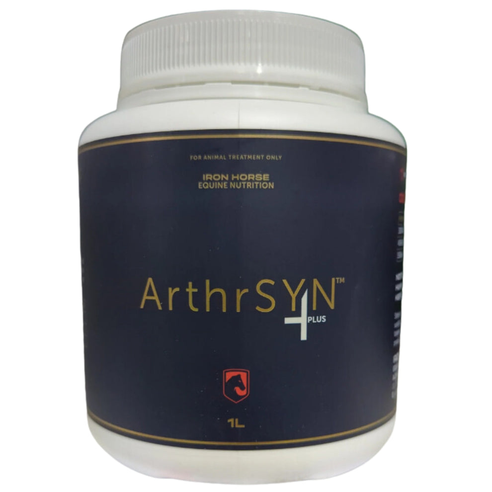 Iron Horse Equine Nutrition ArthrSYN +