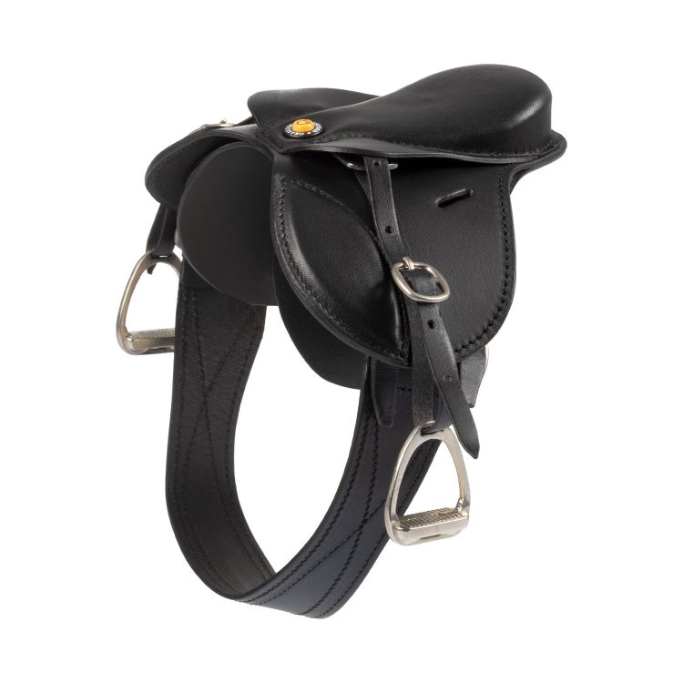 Equestro Toy Pony Saddle