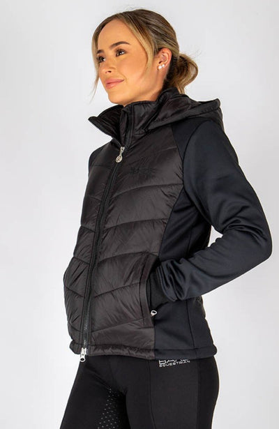BARE Equestrian Maddi Jacket