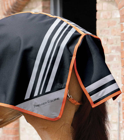 Premier Equine Stratus Exercise Sheet