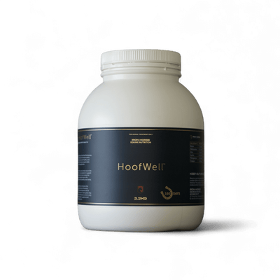Iron Horse Equine Nutrition HoofWell