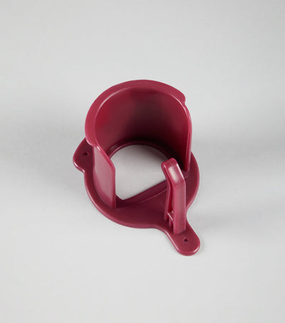 Premier Equine Plastic Bridle Rack