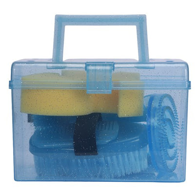 Showmaster Glitter Grooming Kit