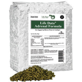 Life Data Adrenal Formula 5kg