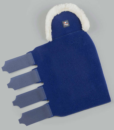 Premier Equine Techno Wool Anti-Slip Padded Tail Guard