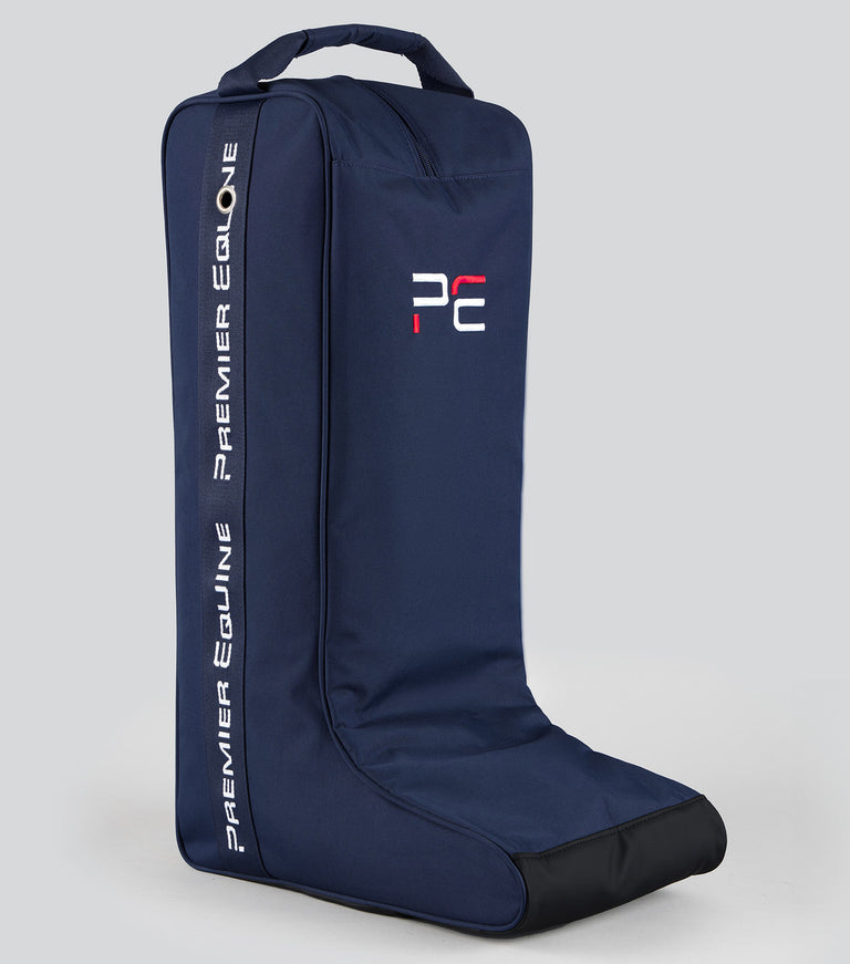 Premier Equine Tall Boot Bag