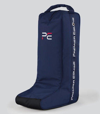 Premier Equine Tall Boot Bag