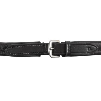 Jeremy & Lord Leather Nappa Grip Reins