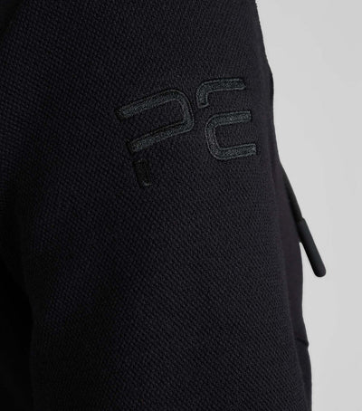Premier Equine Legato Hooded Full-Zip Sweatshirt