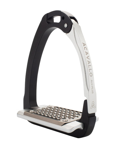 Acavallo Arena AluPlus 2.0 Stirrup
