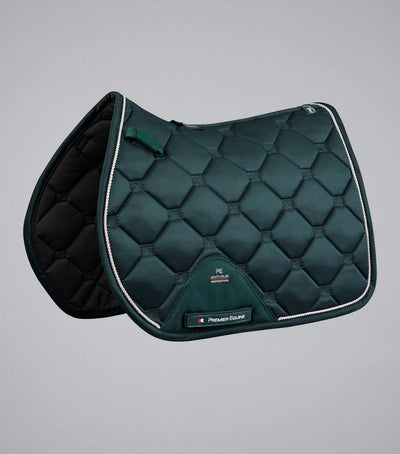 Premier Equine Saltare Close Contact GP/Jump Saddle Pad