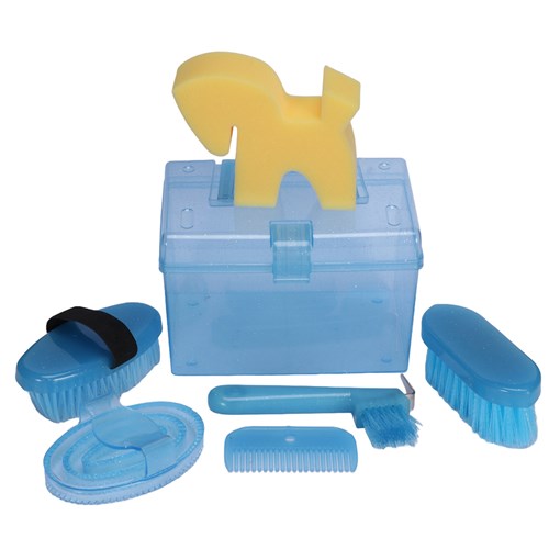 Showmaster Glitter Grooming Kit