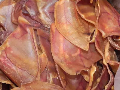 Pigs Ears
