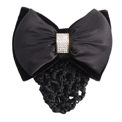 Huntington Crystal Show Bow