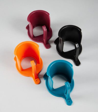Premier Equine Plastic Bridle Rack
