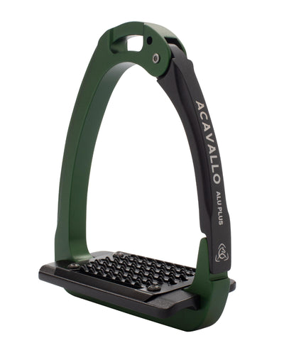 Acavallo Arena AluPlus 2.0 Stirrup