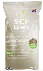 Eureka Gold 20kg