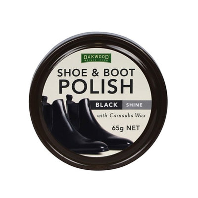 Oakwood Polish
