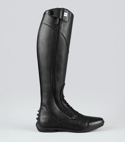 Premier Equine Cedo Ladies Leather Field Tall Riding Boot