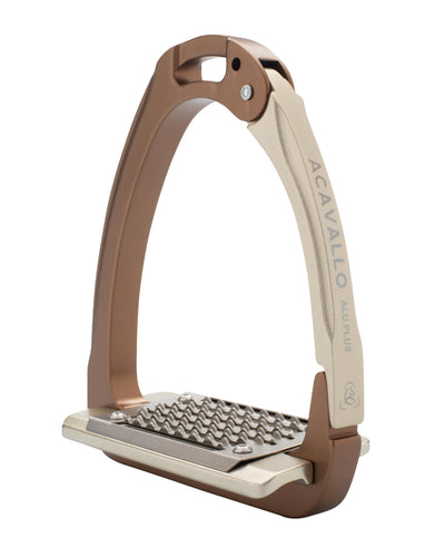 Acavallo Arena AluPlus 2.0 Stirrup