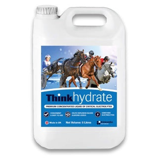 Think Hydrate 5ltr