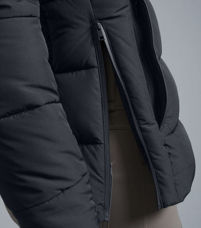 Premier Equine Casella Quilted Jacket