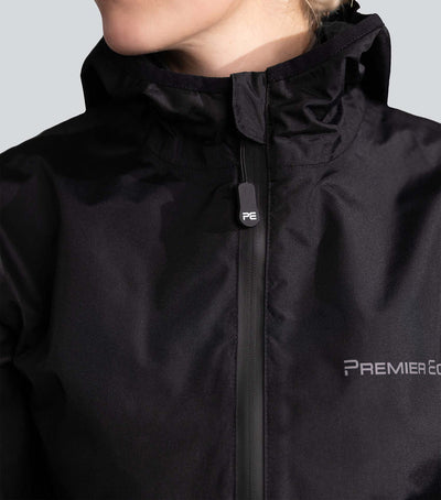 Premier Equine Nox Duo Waterproof Jacket