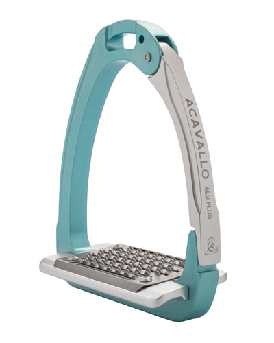 Acavallo Arena AluPlus 2.0 Stirrup